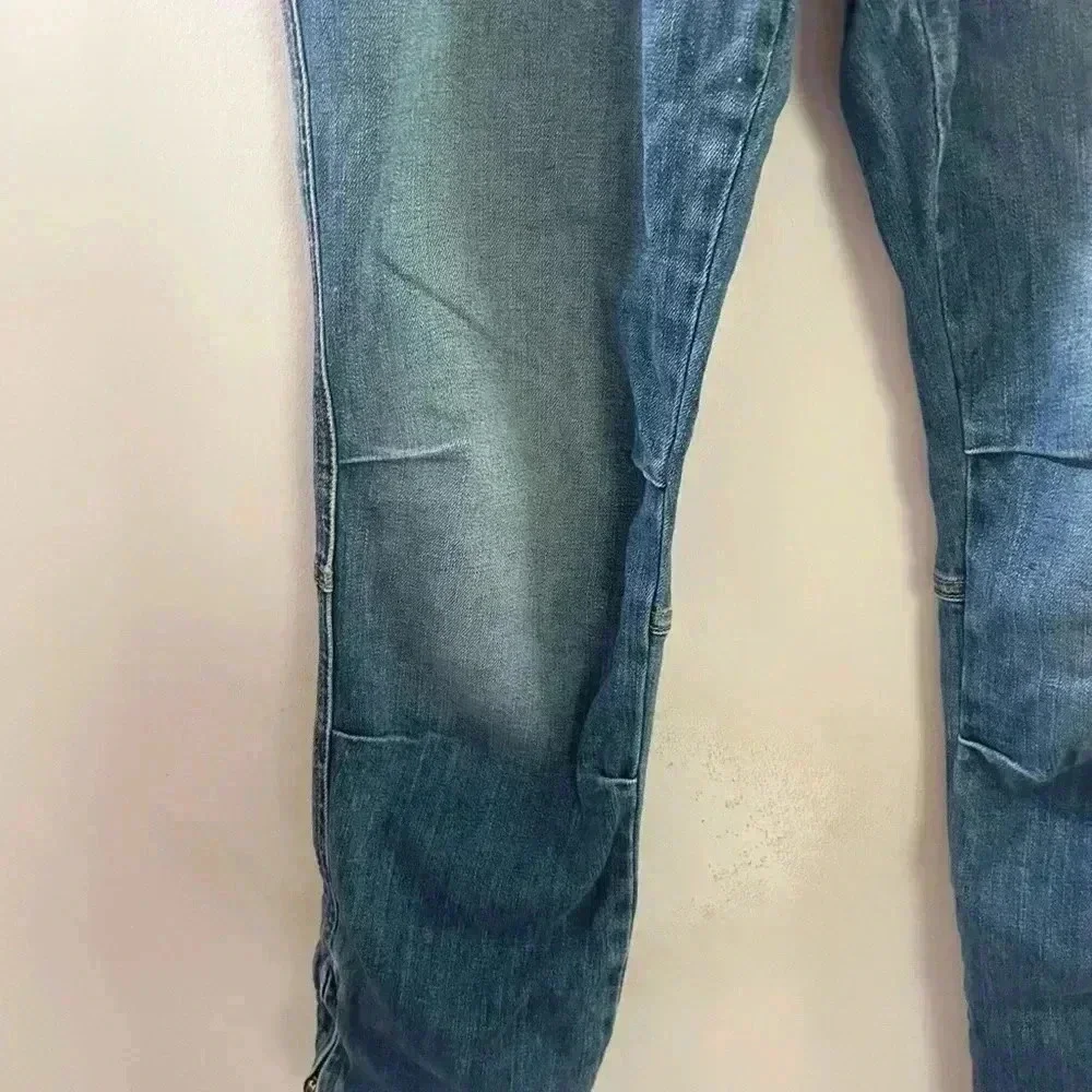 Nili Lotan military cargo jeans 26 - Picture 4 of 7